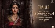 Regina Cassandra In Soorpanagai Movie 727