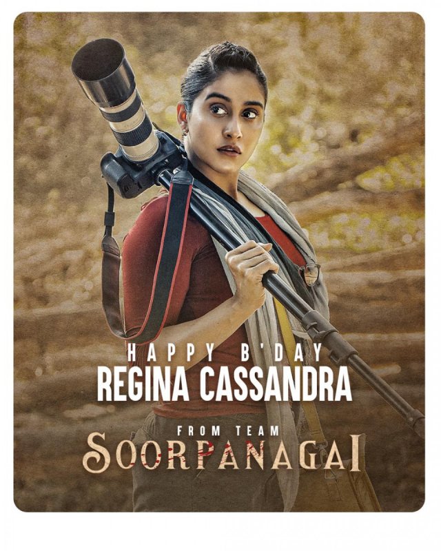 Regina Cassandra Soorpanagai 586
