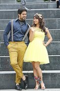 Yash Radhika Pandit Sooryavamsi Cinema 413