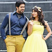 Yash Radhika Pandit Sooryavamsi Gallery 979