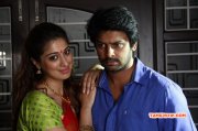 Film Still Srikanth Raai Laxmi In Sowkarpettai 188