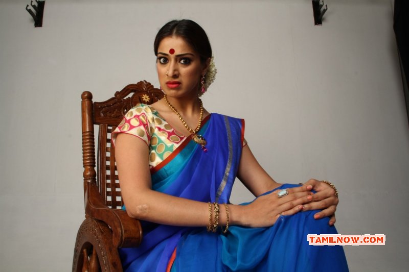 Movie Sowkarpettai 2015 Pic 415