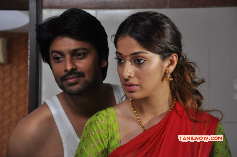 New Still Srikanth Raai Laxmi In Sowkarpettai 954