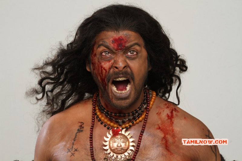 Sowkarpettai Tamil Cinema Recent Still 8021