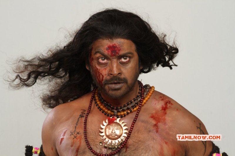 Srikanth In Sowkarpettai Movie New Still 255