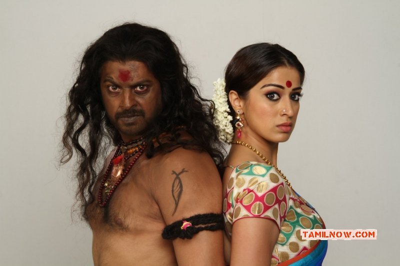 Srikanth Rai Laxmi Sowkarpettai Still 806