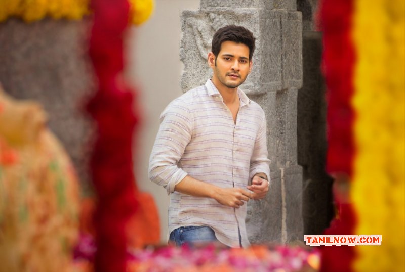 Latest Images Spyder Tamil Film 1472