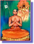 Sri Ramaanujar