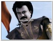 Rajnikant Animated Photos 2