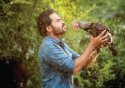 Karthi Sivakumar In Sulthan New Still 865