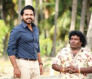 Latest Stills Sulthan Tamil Film 6467