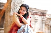 Rashmika In Sulthan 576