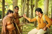 Tamil Movie Summa 3022
