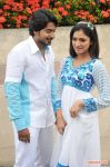 Prajwal Devaraj And Haripriya Superamaniya Sasthri 903