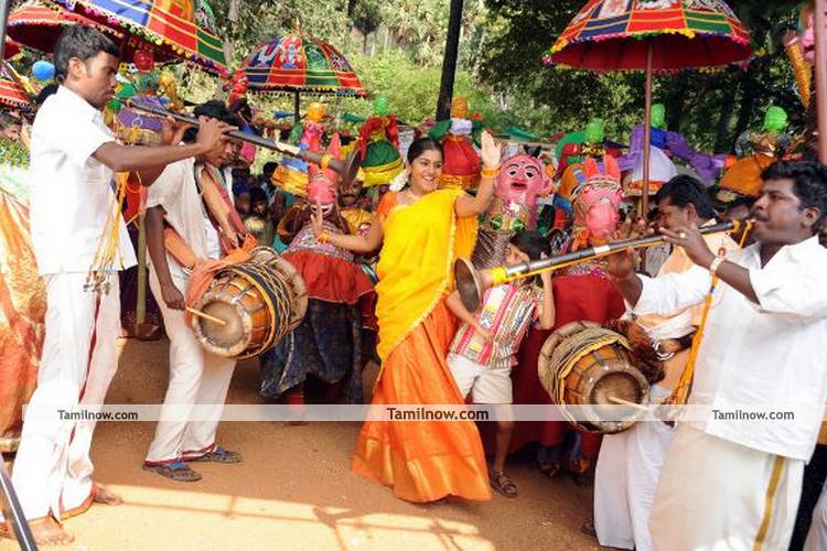 Meera Nandan In Suriya Nagaram 2