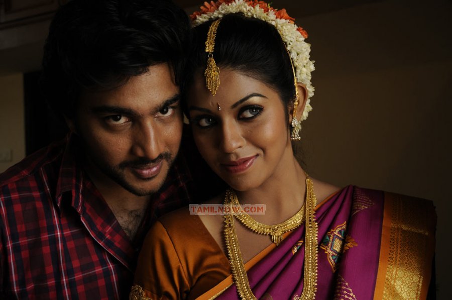 Sathya And Prathishta 229