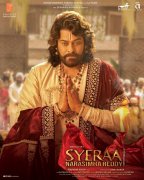 Sye Raa Narasimha Reddy Tamil Cinema 2019 Albums 151