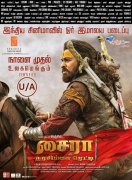 Sye Raa Narasimha Reddy Theater List 758