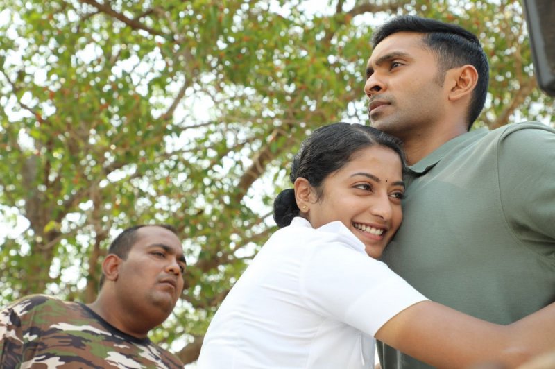 Latest Stills Movie Taanakkaran 7302