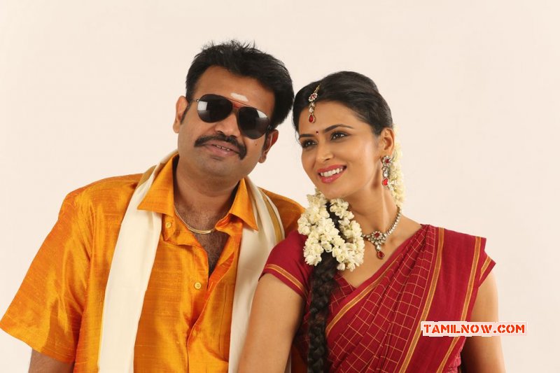 Image Premji Amaran Meenakshi Dixit In Takkar 566