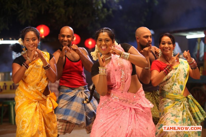 Tamilselvanum Kalaiselviyum 4853