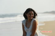 Andrea Jeremiah In Taramani Cinema Pic 850