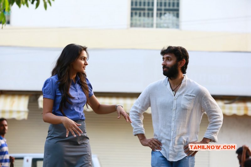 Taramani Tamil Cinema Aug 2017 Stills 4837