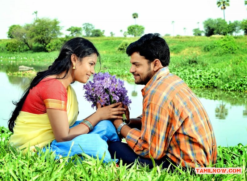 Surabhi Swathi And Laxman In Tavaraanapaathai 654