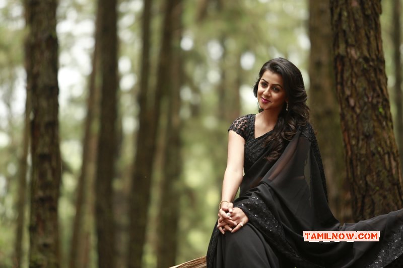 Latest Pic Nikki Galrani Team 5 275