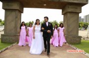 Sreeshanth Nikki Galrani Movie Team 5 Movie Image 622