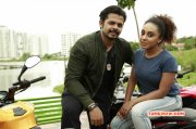 Sreeshanth Pearly Maaney Team 5 329