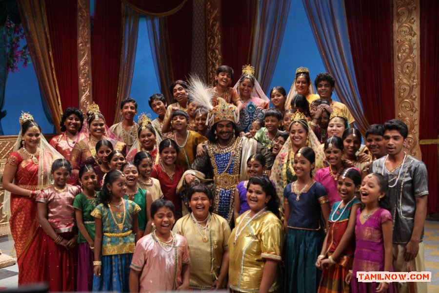 Movie Tenaliraman Photos 2316