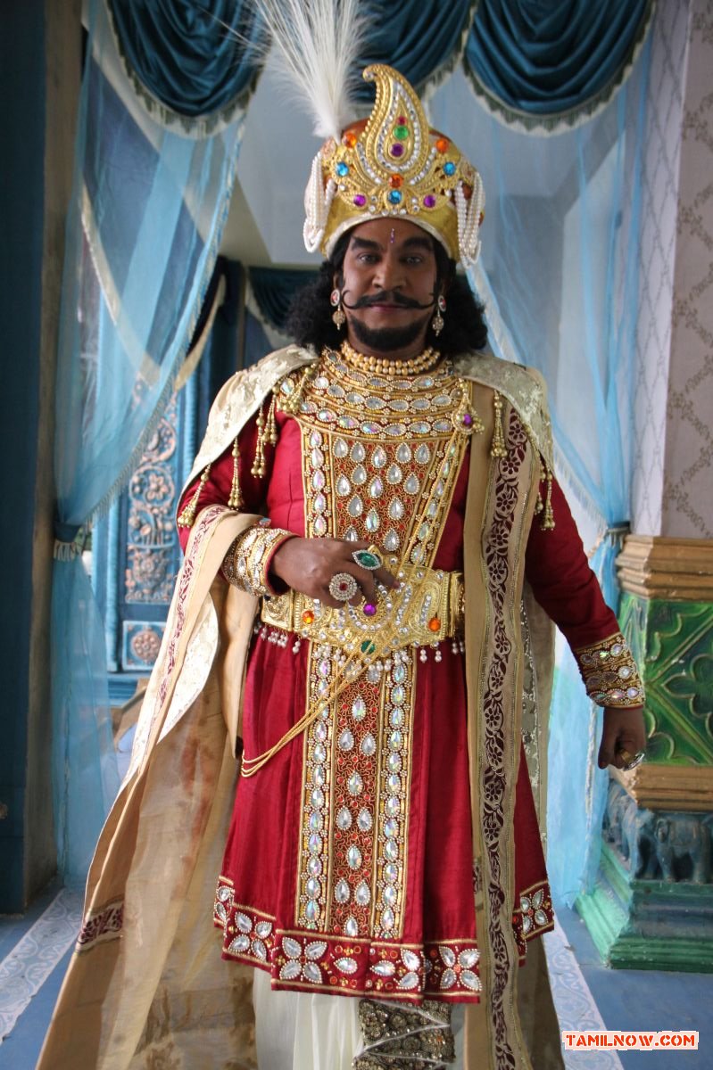 Tenaliraman 8315