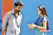 Movie New Photo Vikranth Abhinaya Starring Thaakka Thaakka 925