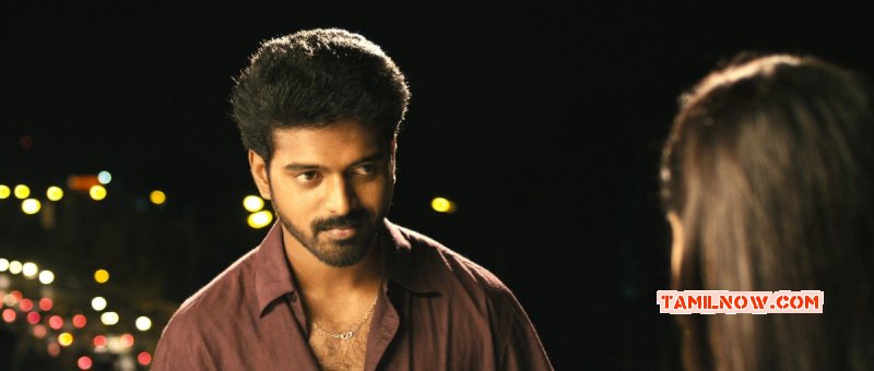 New Pic Vikranth Abhinaya Starring Thaakka Thaakka 736