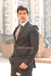 Actor Vikram In Thaandavam 366