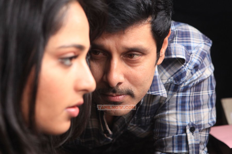 Tamil Movie Thaandavam Stills 5199