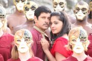 Thandavam New Photo 21