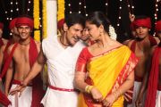 Vikram And Anushka Shetty In Thaandavam 451