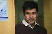 Vikram In Thaandavam Movie 346