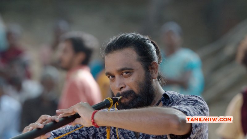 Sasi Kumar In Thaarai Thappattai Album 175