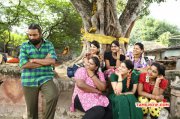 Sasi Kumar In Thaarai Thappattai Photo 434