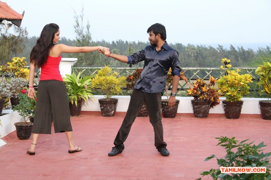 Movie Thagadu Thagadu Stills 9403