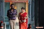 Arulnidhi Poorna In Movie Thagararu 177