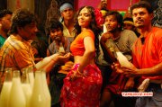 Movie Wallpaper Thagaval Hot Dance Stills 836