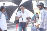 Vijay At Thalaiva Movie Location 835