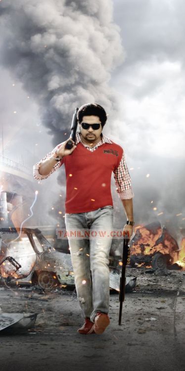 Thalaivan Stills 7275