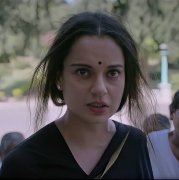 Kangana Ranaut As Thalaivi Cinema Image 744