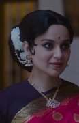 Movie New Still Kangana Ranaut As Thalaivi 329