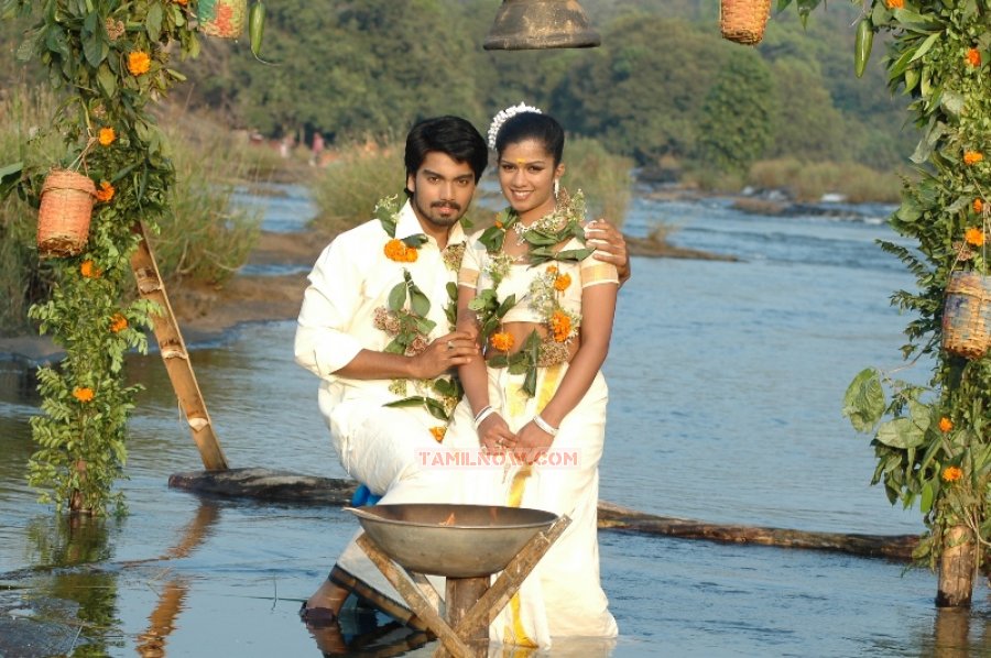 Thalakonam Photos 4447